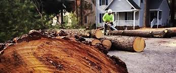 How Our Tree Care Process Works  in  Mount Clemens, MI